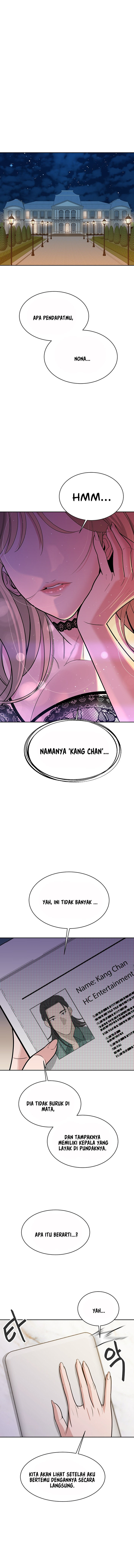 Secret Matter Of The Third Generation: Chapter chapter-30 - Page 3