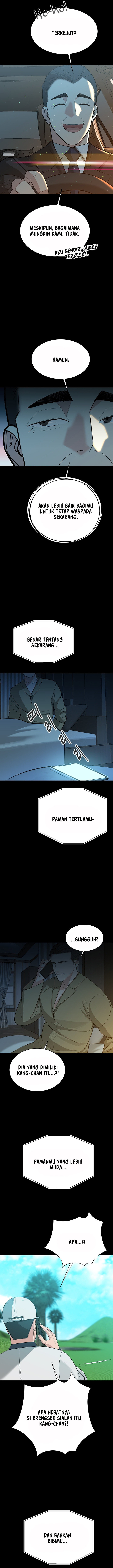 Secret Matter Of The Third Generation: Chapter chapter-30 - Page 10