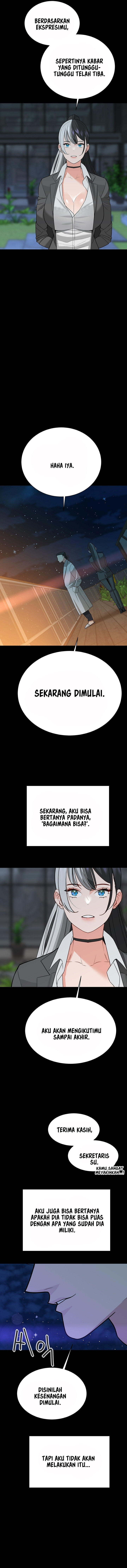 Secret Matter Of The Third Generation: Chapter chapter-30 - Page 13