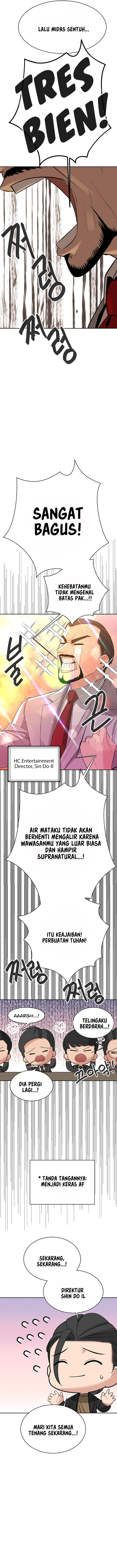 Secret Matter Of The Third Generation: Chapter chapter-30 - Page 16