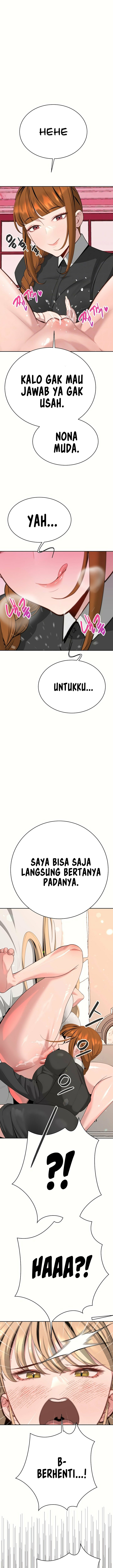 Secret Matter Of The Third Generation: Chapter chapter-38 - Page 6