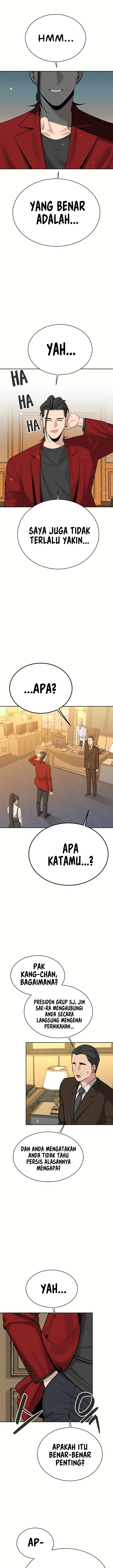 Secret Matter Of The Third Generation: Chapter chapter-38 - Page 16