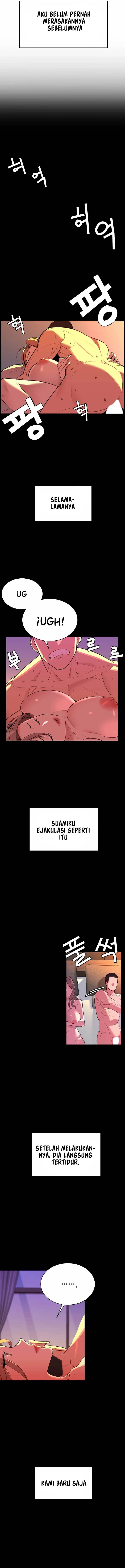 Secret Matter Of The Third Generation: Chapter chapter-6 - Page 6