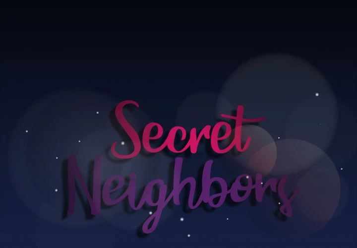 Secret Neighbors: Chapter chapter-01 - Page 2