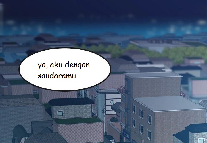 Secret Neighbors: Chapter chapter-01 - Page 4