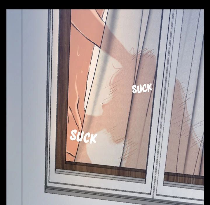 Secret Neighbors: Chapter chapter-01 - Page 77