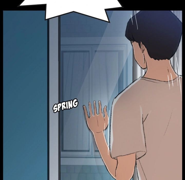 Secret Neighbors: Chapter chapter-01 - Page 85