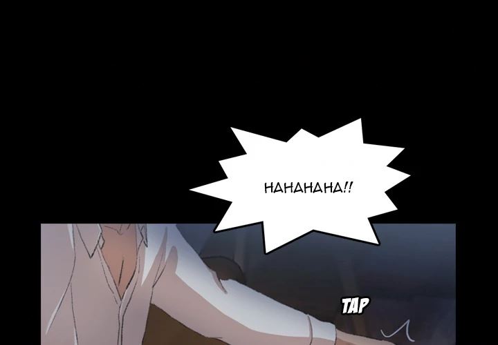 Secret Neighbors: Chapter chapter-06 - Page 4
