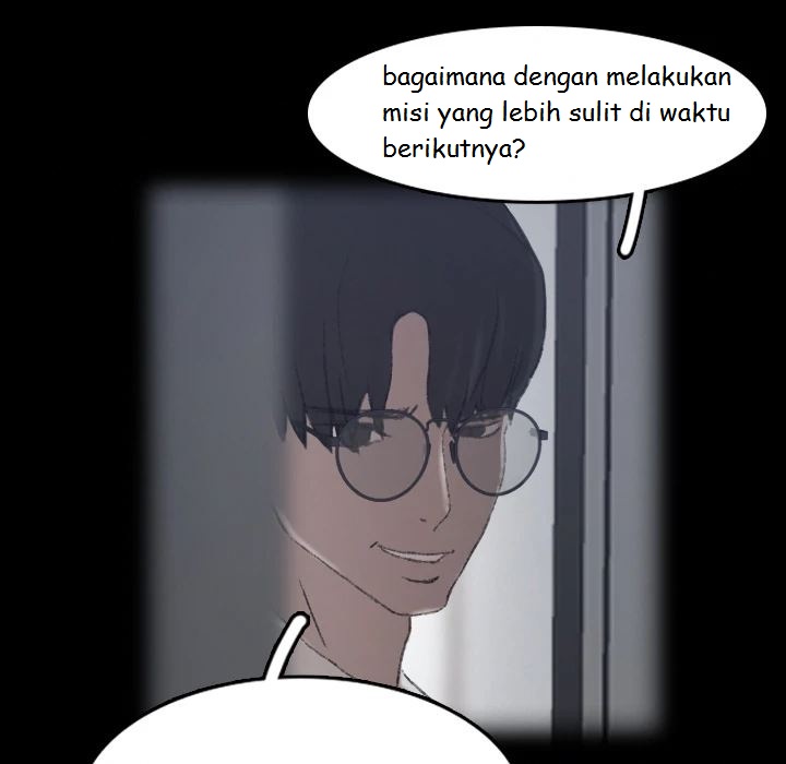Secret Neighbors: Chapter chapter-06 - Page 119