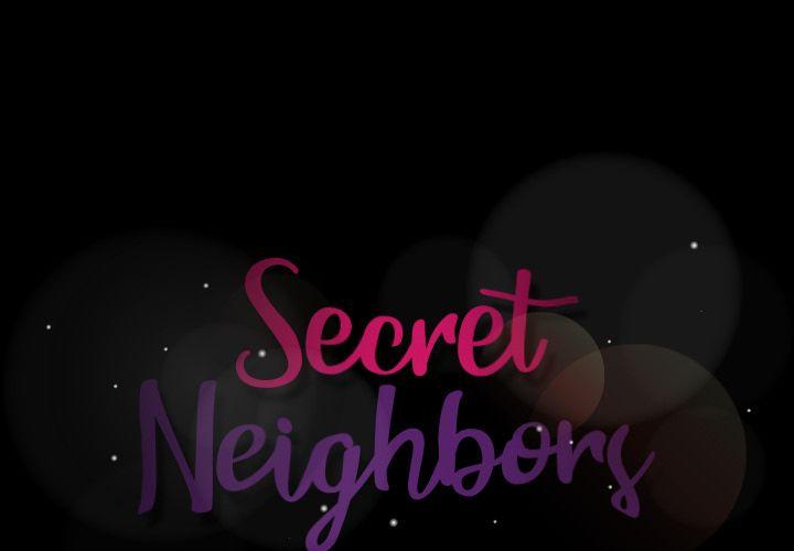 Secret Neighbors: Chapter chapter-61 - Page 1