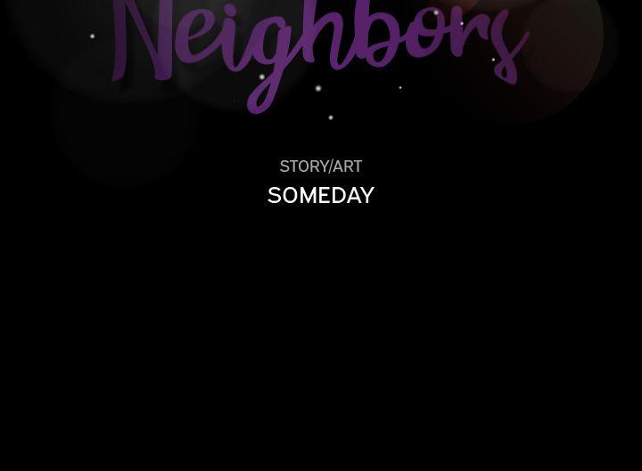 Secret Neighbors: Chapter chapter-61 - Page 100