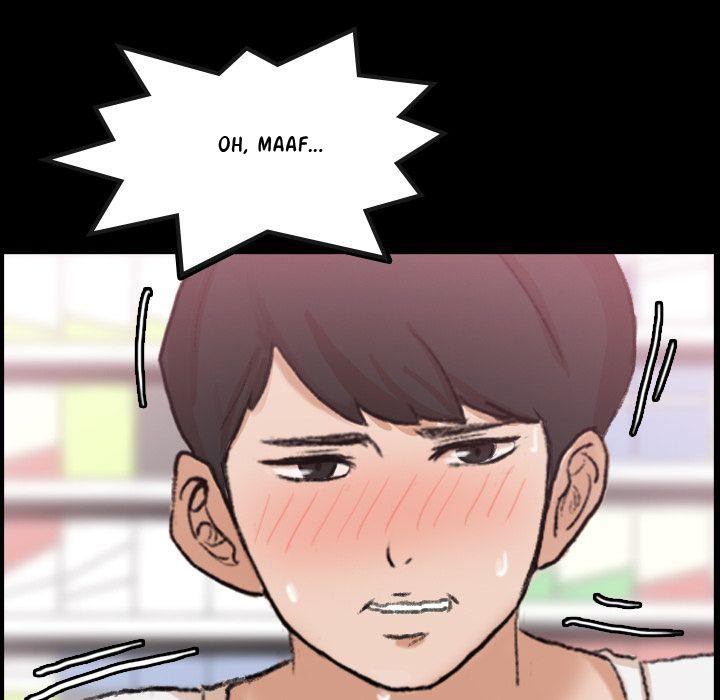 Secret Neighbors: Chapter chapter-61 - Page 31