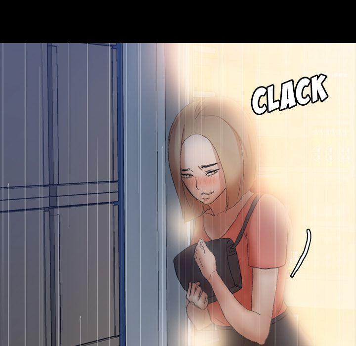 Secret Neighbors: Chapter chapter-61 - Page 48