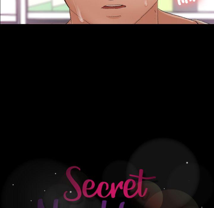 Secret Neighbors: Chapter chapter-61 - Page 99