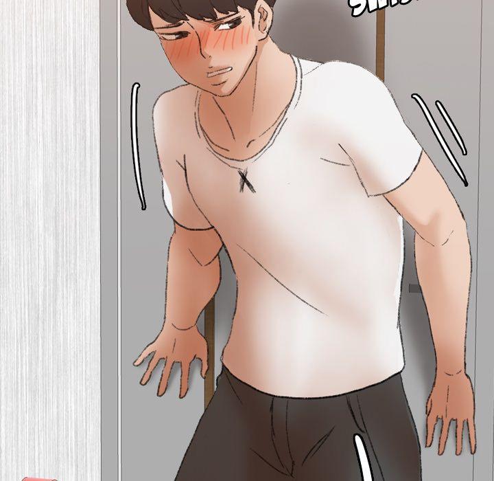 Secret Neighbors: Chapter chapter-63 - Page 44