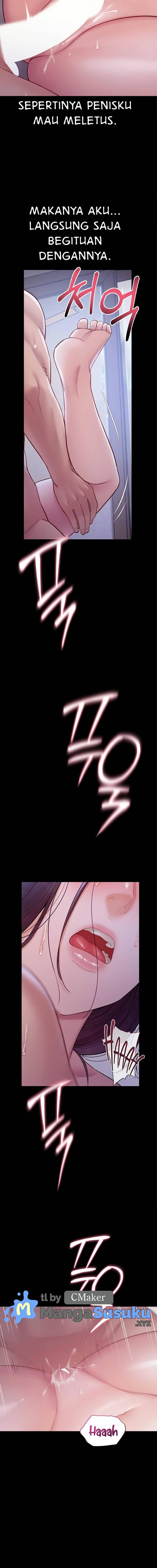 Secret: No Disclosure: Chapter chapter-10 - Page 7