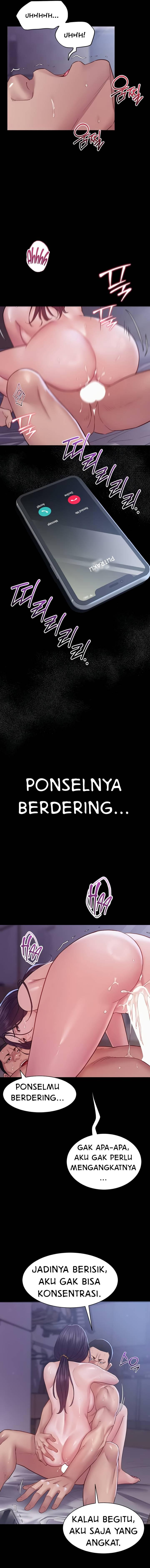 Secret: No Disclosure: Chapter chapter-10 - Page 14