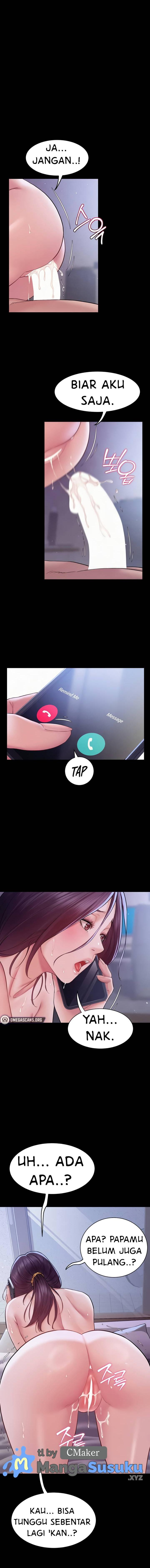 Secret: No Disclosure: Chapter chapter-10 - Page 15