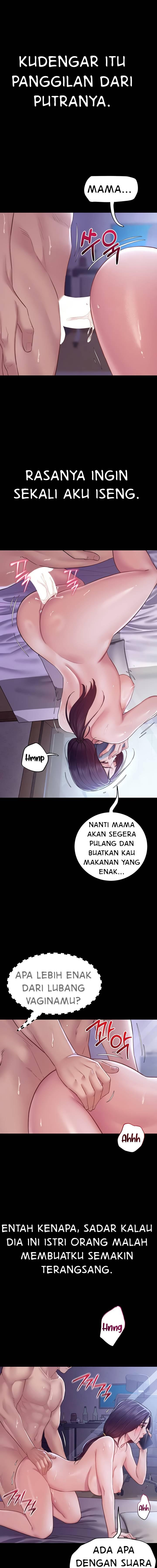 Secret: No Disclosure: Chapter chapter-10 - Page 16