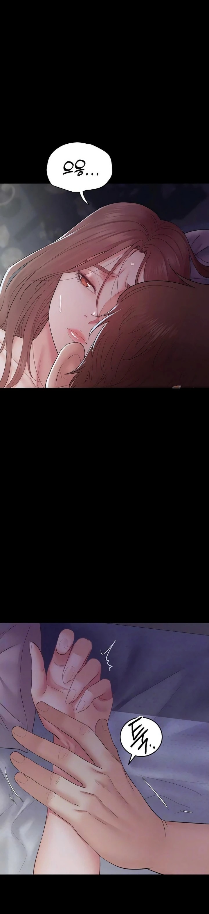 Secret: No Disclosure: Chapter chapter-16 - Page 3