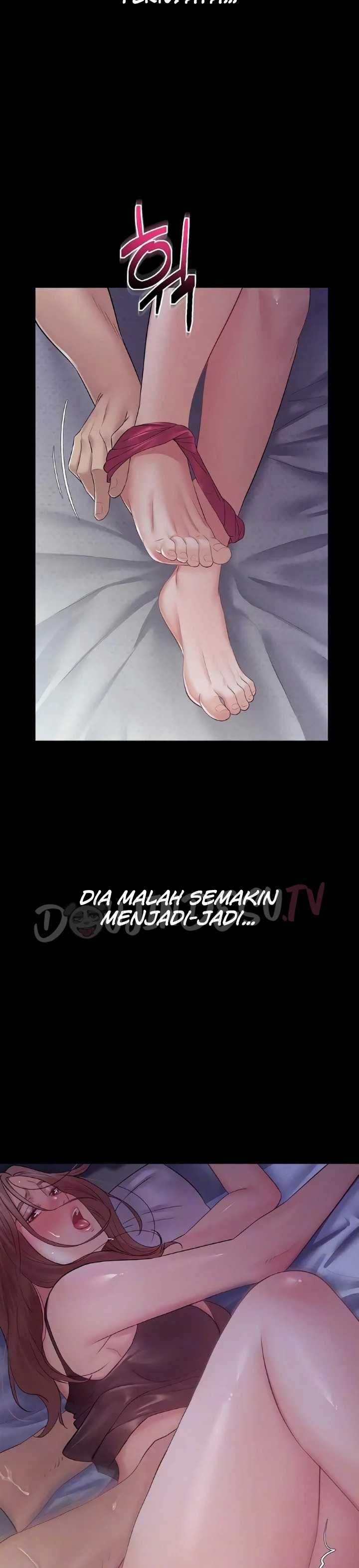 Secret: No Disclosure: Chapter chapter-16 - Page 6