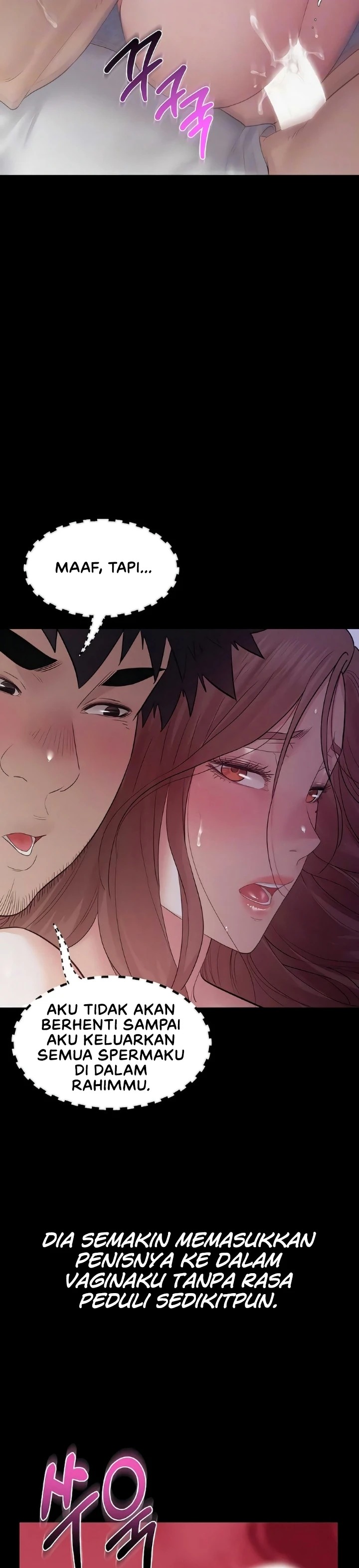 Secret: No Disclosure: Chapter chapter-16 - Page 7