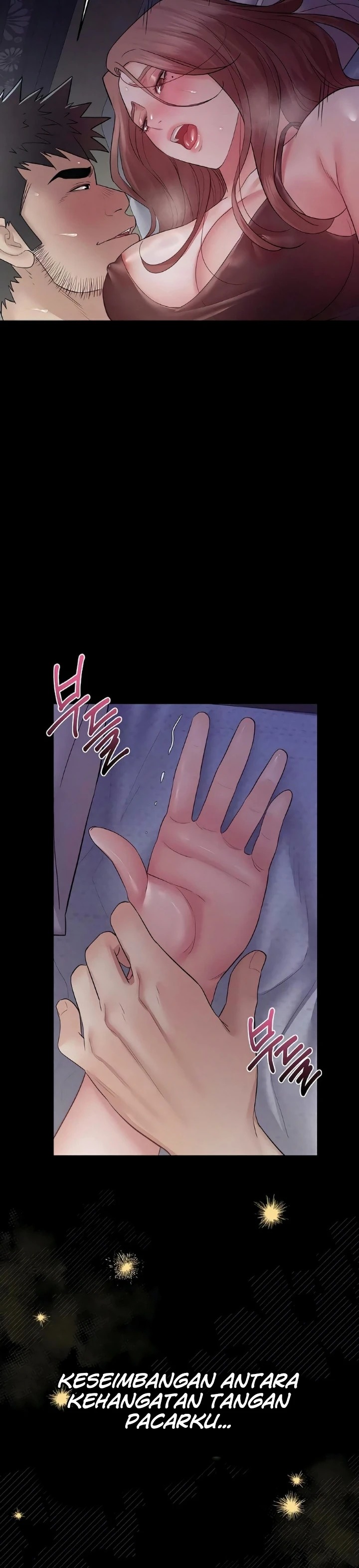 Secret: No Disclosure: Chapter chapter-16 - Page 10