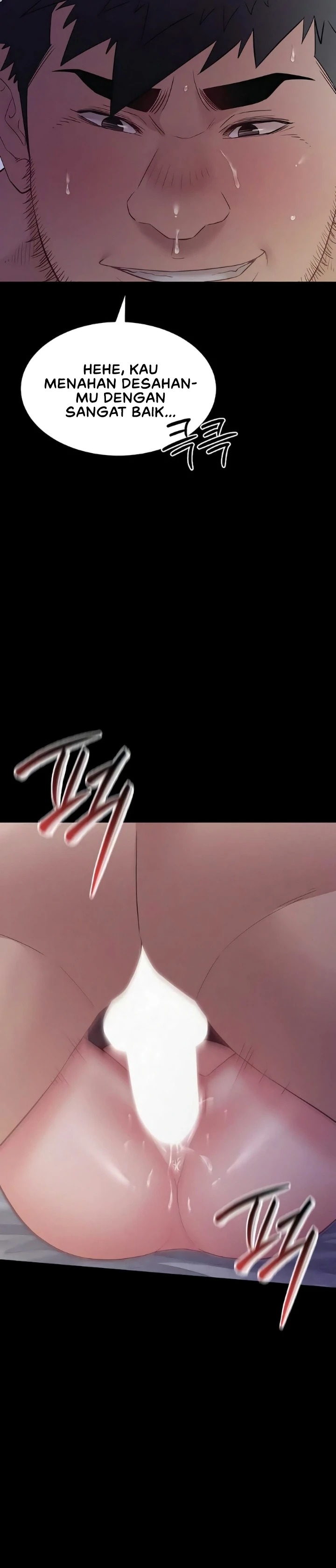 Secret: No Disclosure: Chapter chapter-16 - Page 13