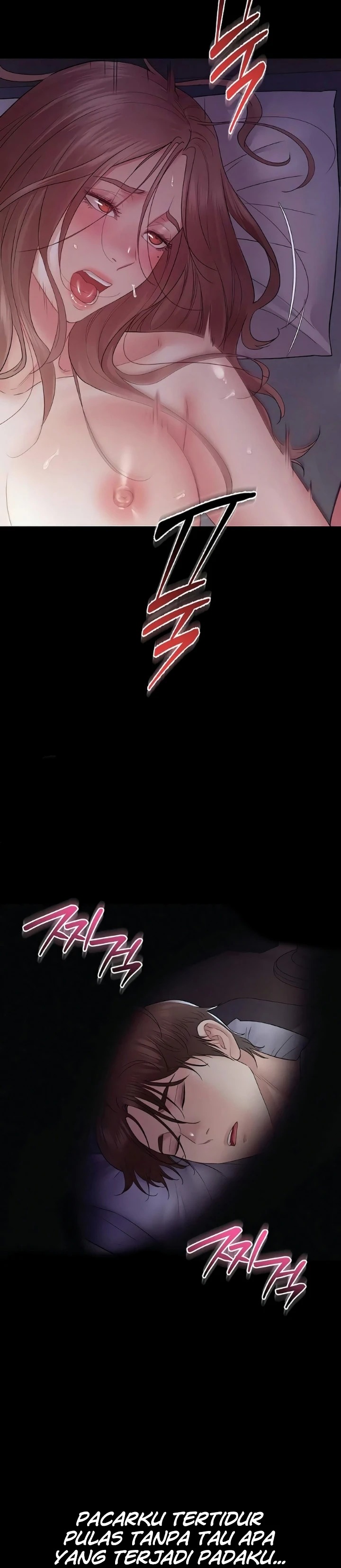 Secret: No Disclosure: Chapter chapter-16 - Page 30