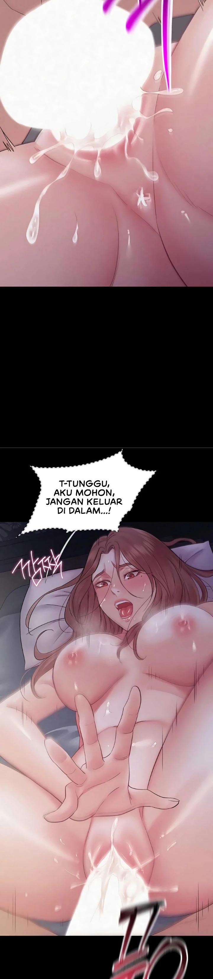 Secret: No Disclosure: Chapter chapter-16 - Page 34