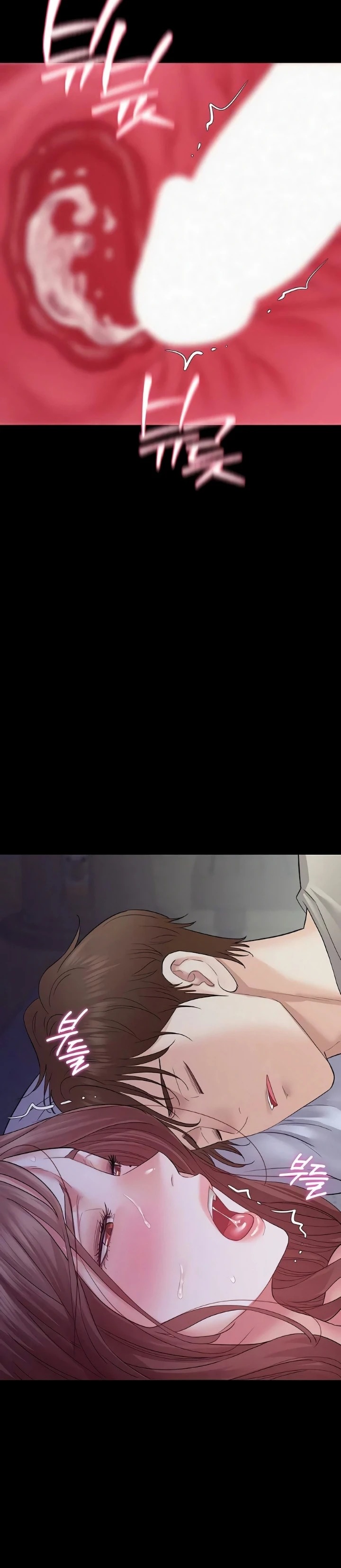 Secret: No Disclosure: Chapter chapter-16 - Page 36