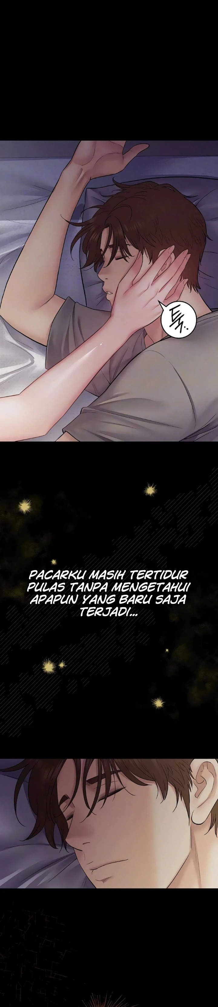 Secret: No Disclosure: Chapter chapter-17 - Page 4
