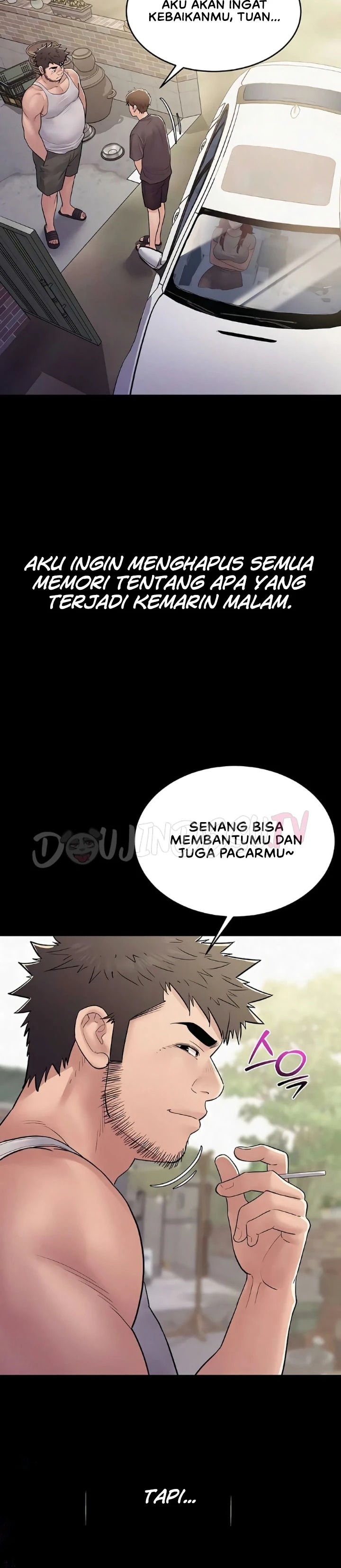 Secret: No Disclosure: Chapter chapter-17 - Page 11