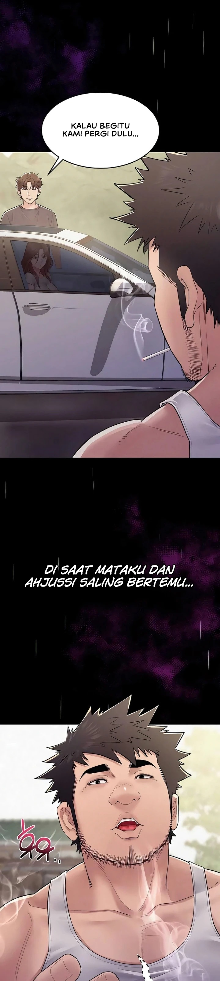 Secret: No Disclosure: Chapter chapter-17 - Page 12