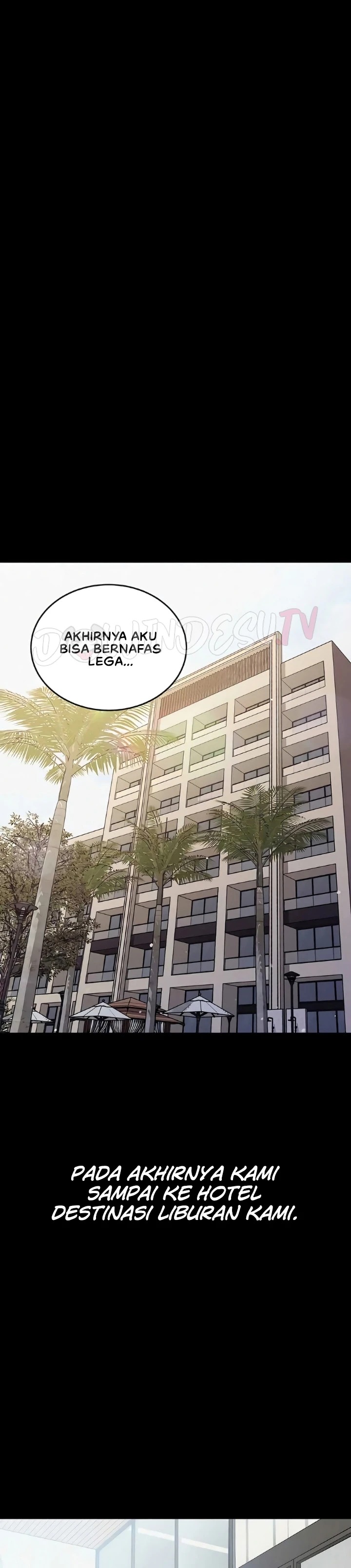 Secret: No Disclosure: Chapter chapter-17 - Page 15