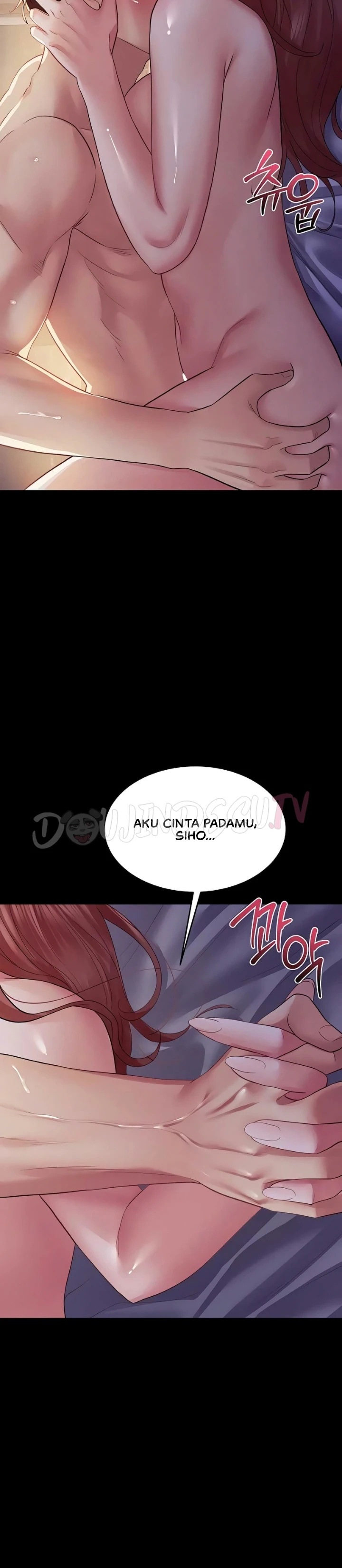 Secret: No Disclosure: Chapter chapter-17 - Page 27