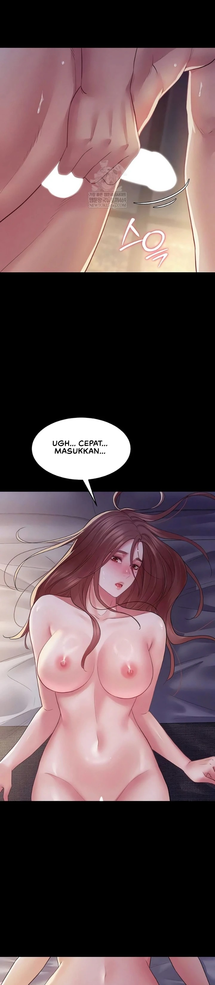 Secret: No Disclosure: Chapter chapter-17 - Page 28