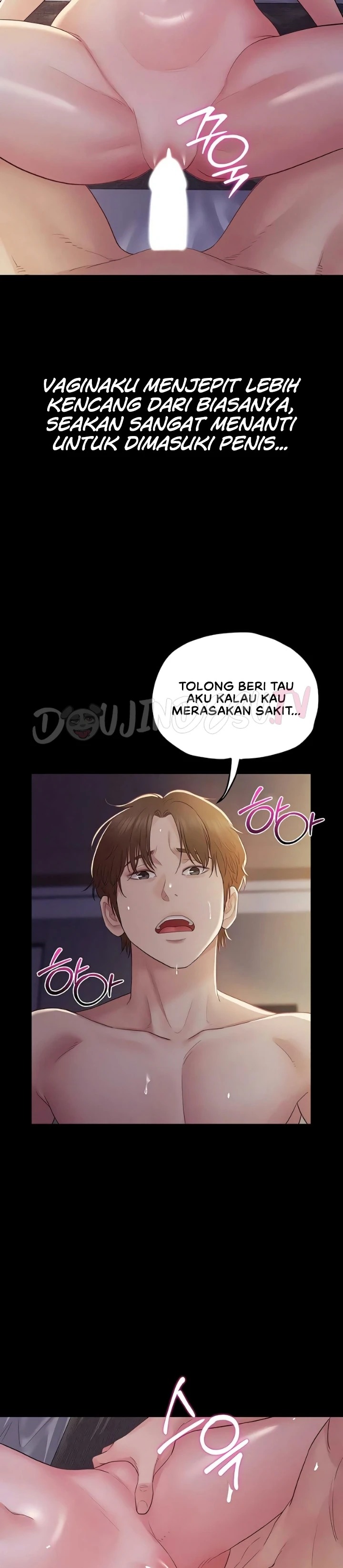 Secret: No Disclosure: Chapter chapter-17 - Page 29