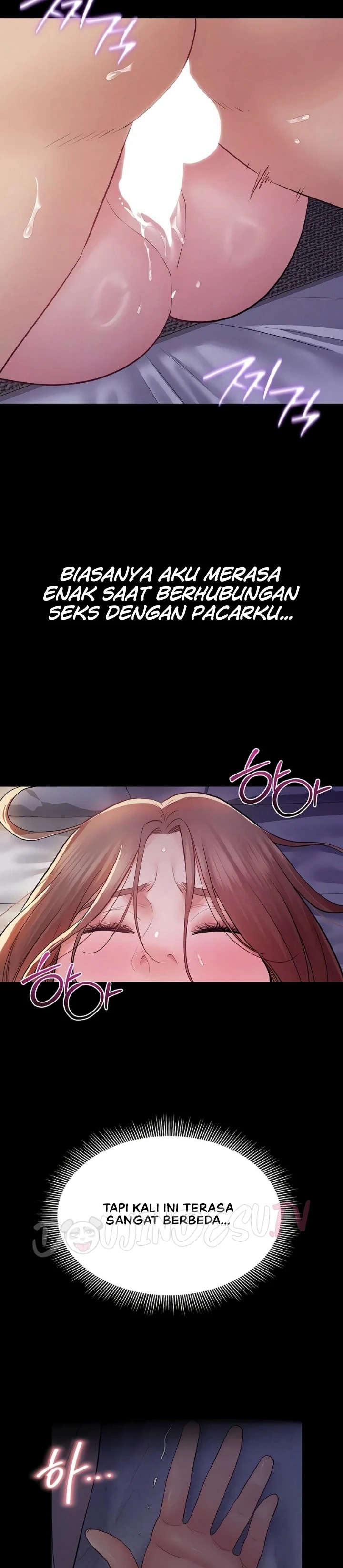 Secret: No Disclosure: Chapter chapter-17 - Page 31