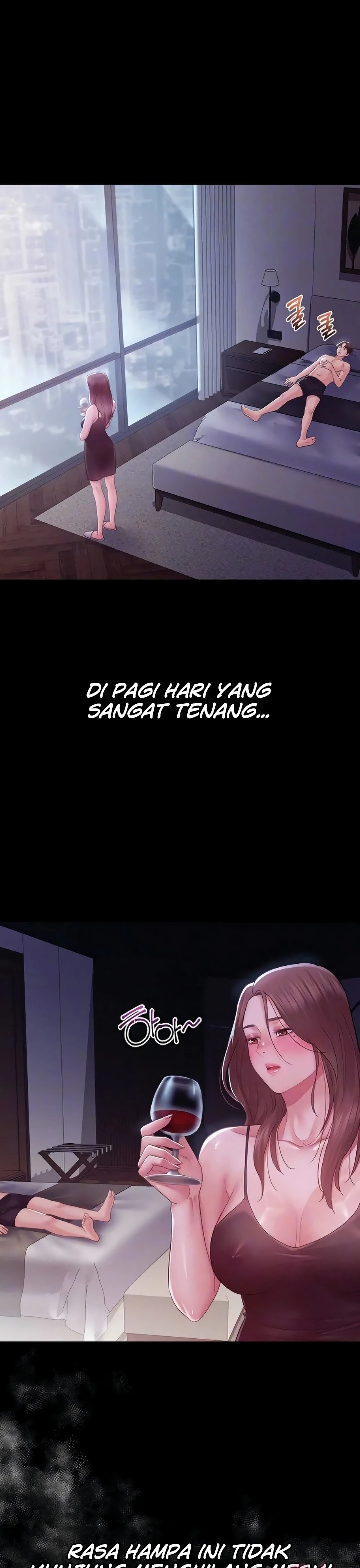 Secret: No Disclosure: Chapter chapter-18 - Page 2