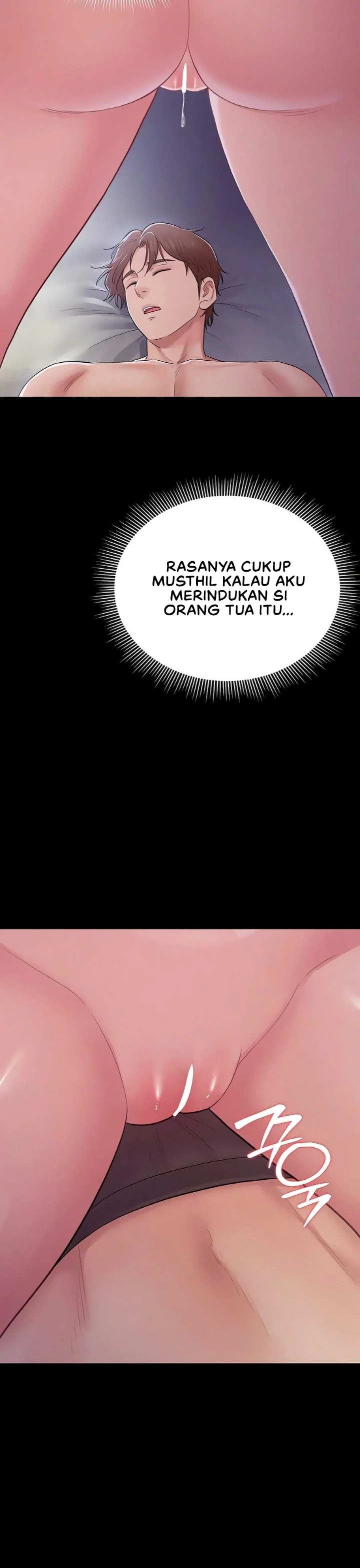 Secret: No Disclosure: Chapter chapter-18 - Page 7