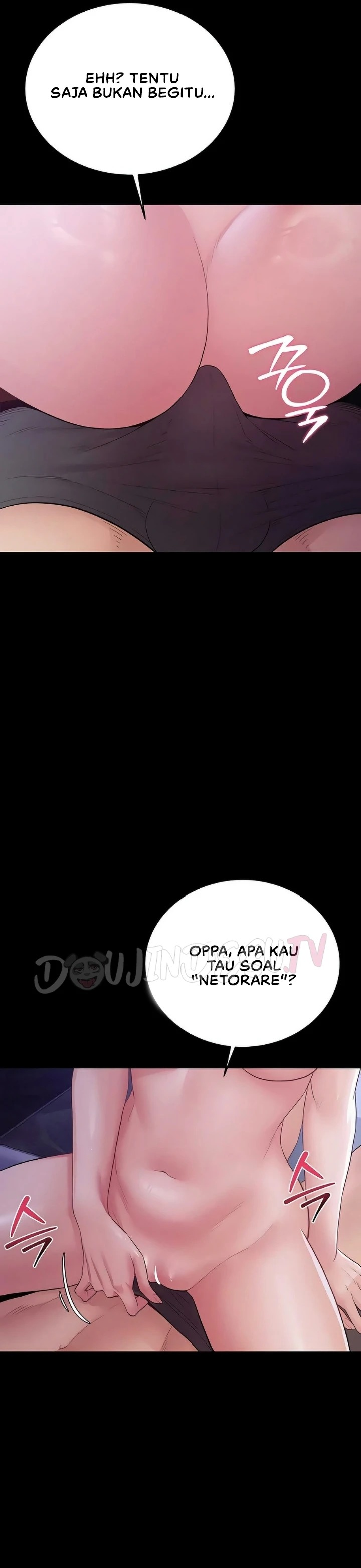 Secret: No Disclosure: Chapter chapter-18 - Page 10