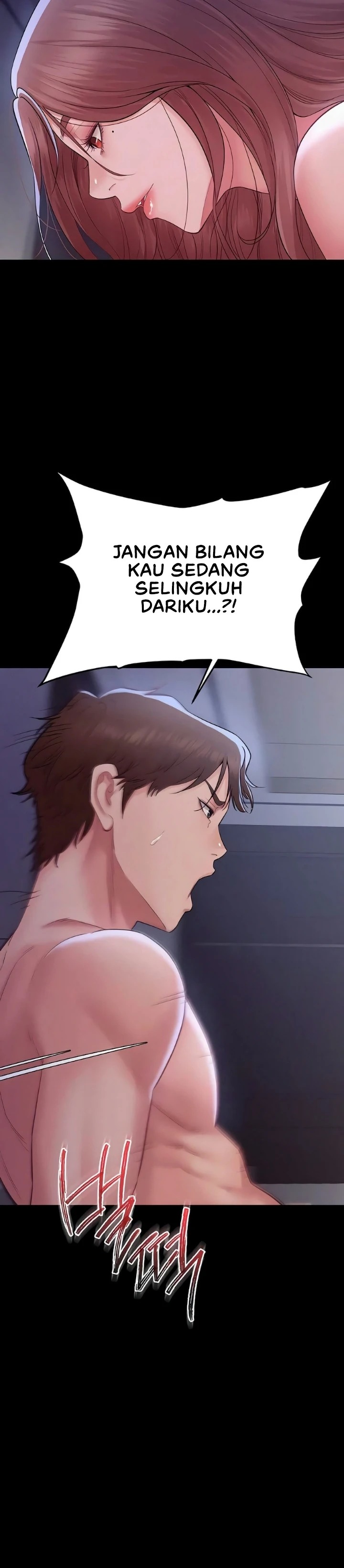 Secret: No Disclosure: Chapter chapter-18 - Page 12