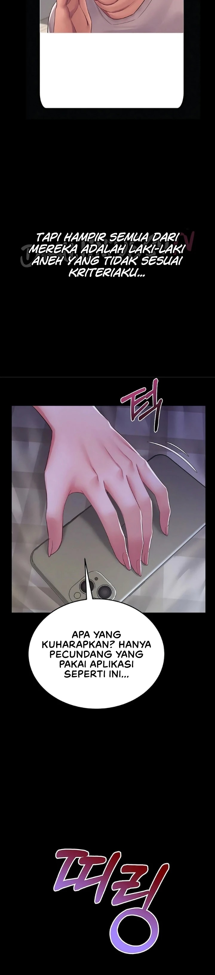 Secret: No Disclosure: Chapter chapter-18 - Page 28