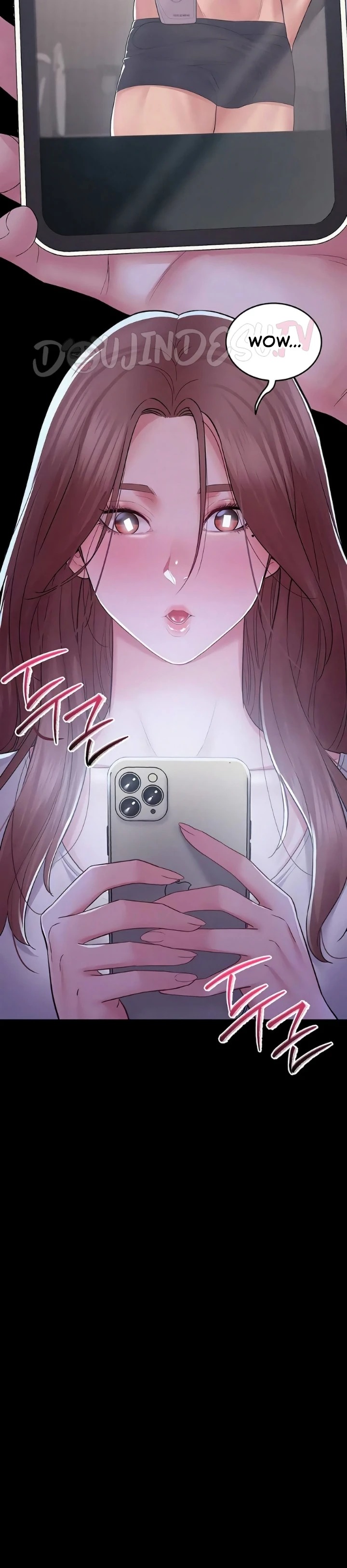 Secret: No Disclosure: Chapter chapter-18 - Page 30