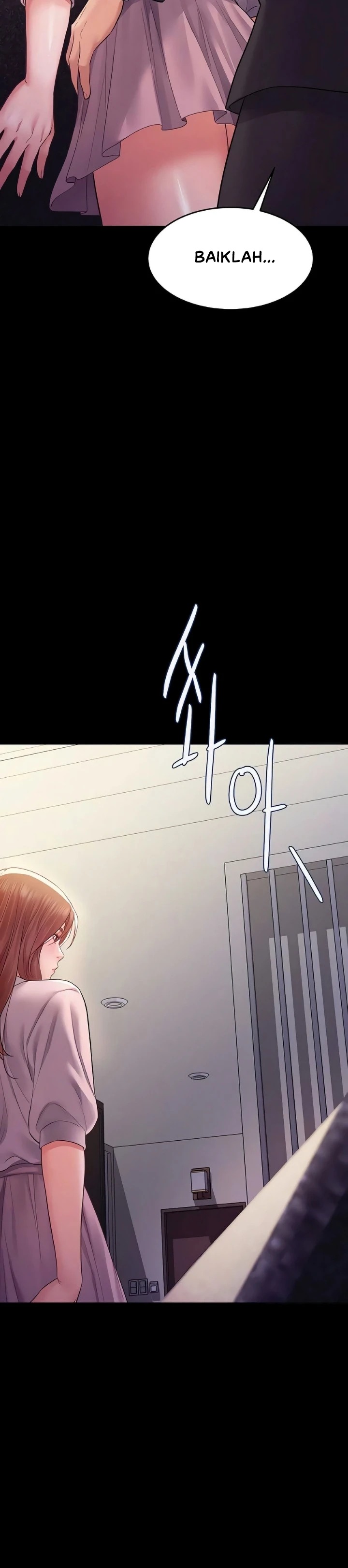Secret: No Disclosure: Chapter chapter-18 - Page 36