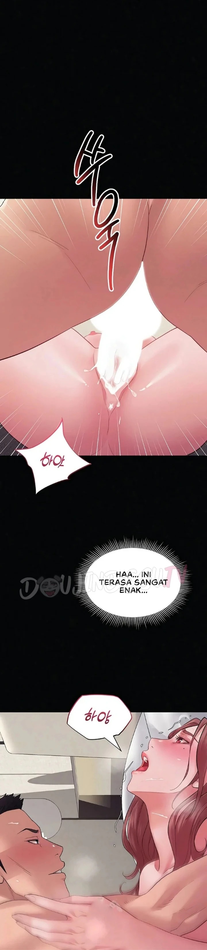 Secret: No Disclosure: Chapter chapter-19 - Page 10