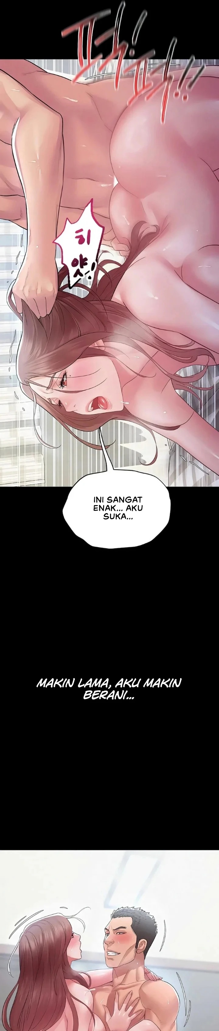 Secret: No Disclosure: Chapter chapter-19 - Page 25