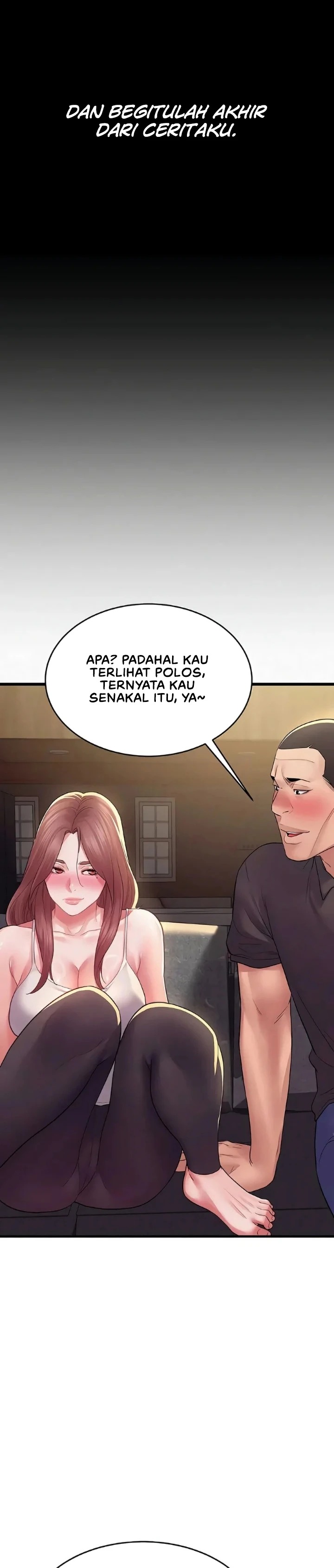 Secret: No Disclosure: Chapter chapter-19 - Page 30