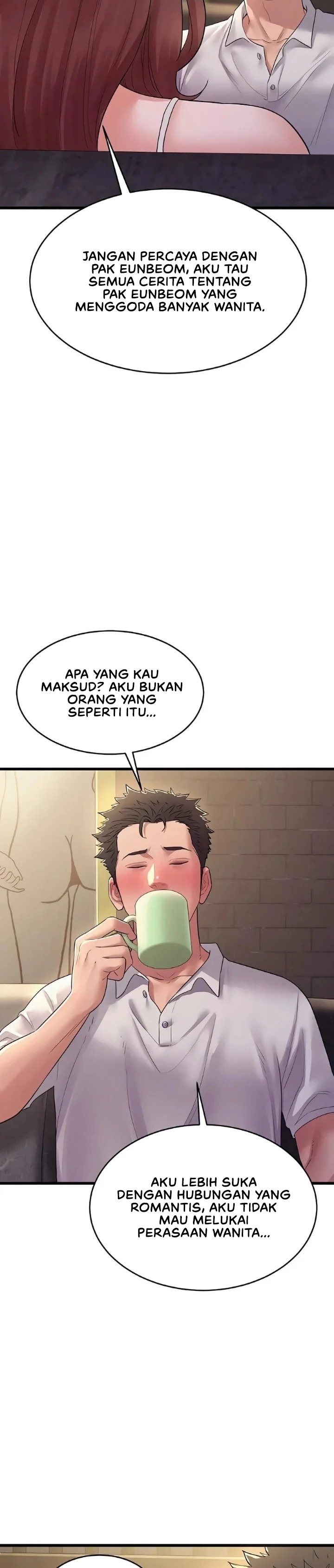 Secret: No Disclosure: Chapter chapter-19 - Page 33